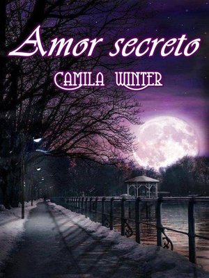 cover image of Amor Secreto